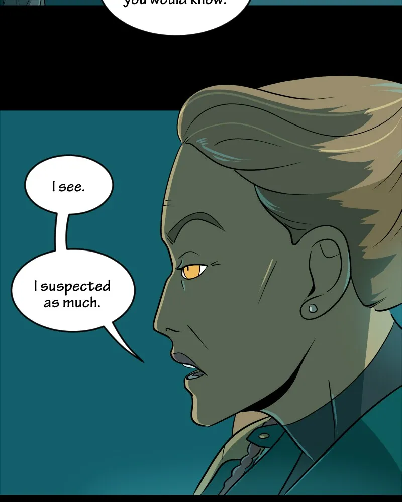 Read The Croaking EN Manga Online