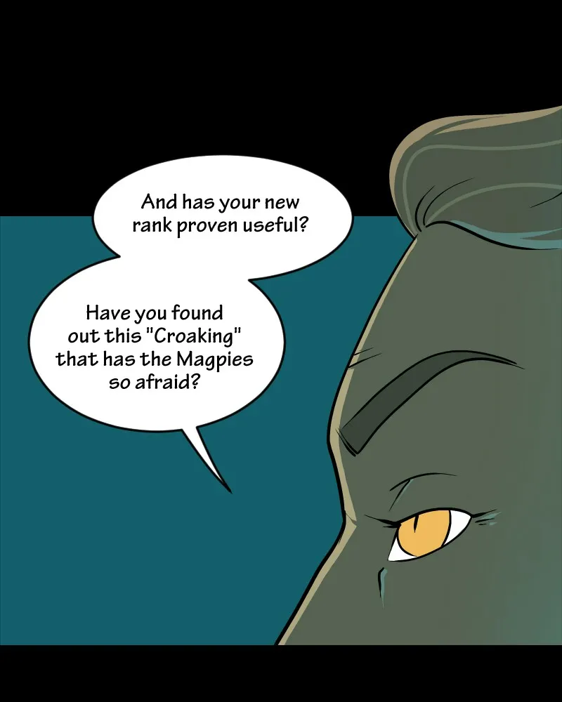 Read The Croaking EN Manga Online