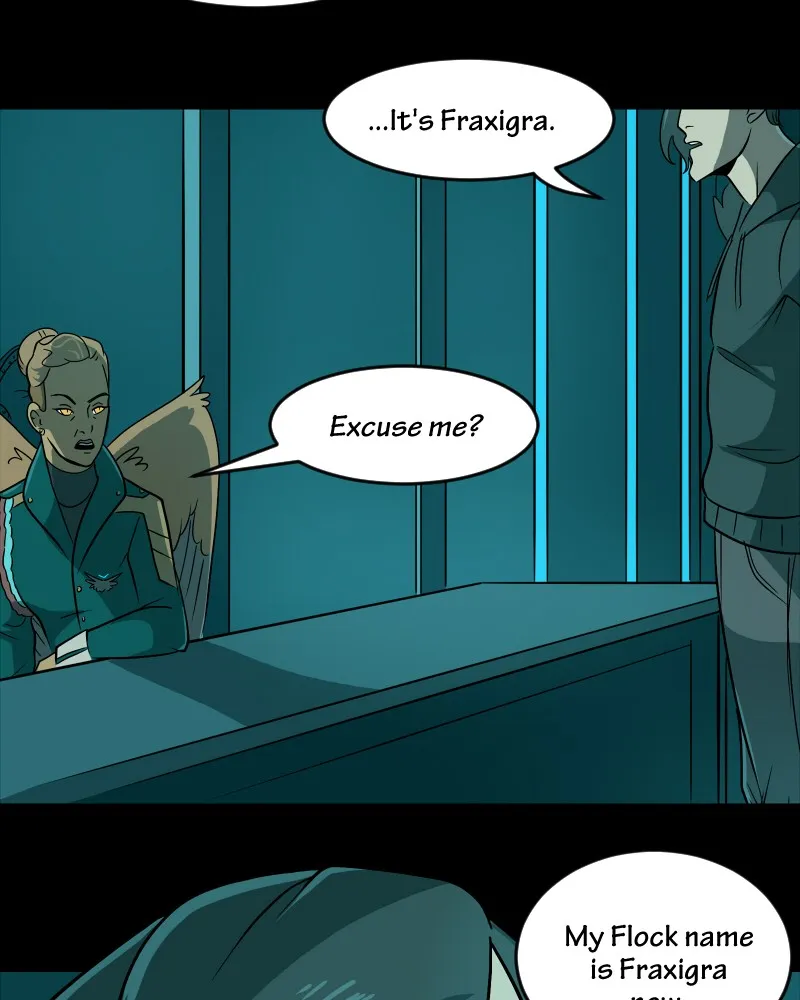 Read The Croaking EN Manga Online