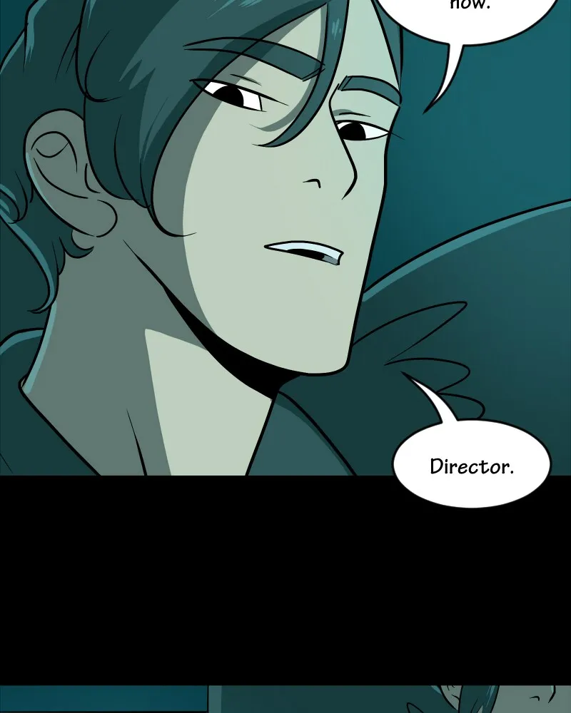 Read The Croaking EN Manga Online