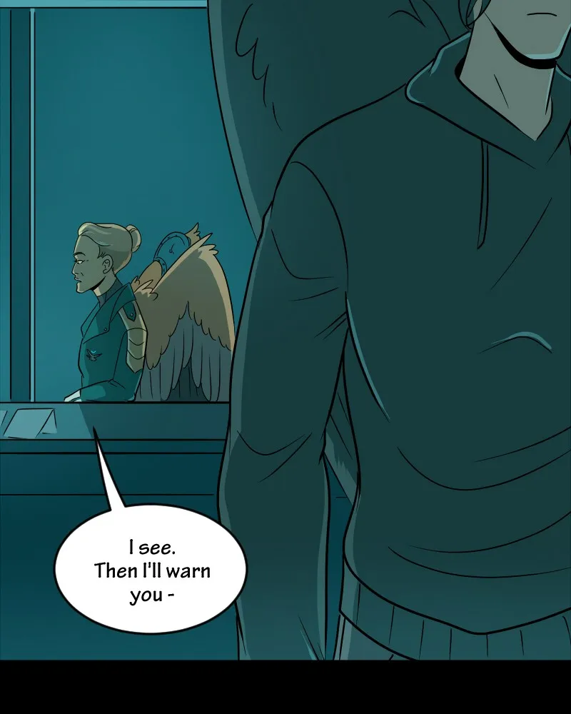 Read The Croaking EN Manga Online