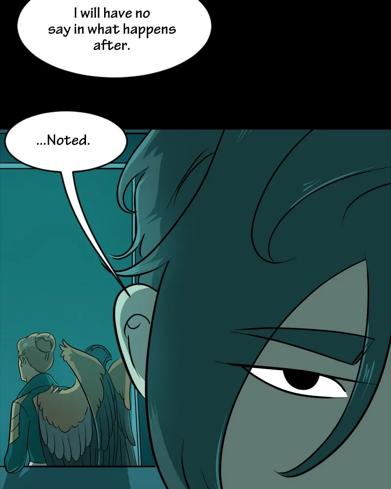 Read The Croaking EN Manga Online