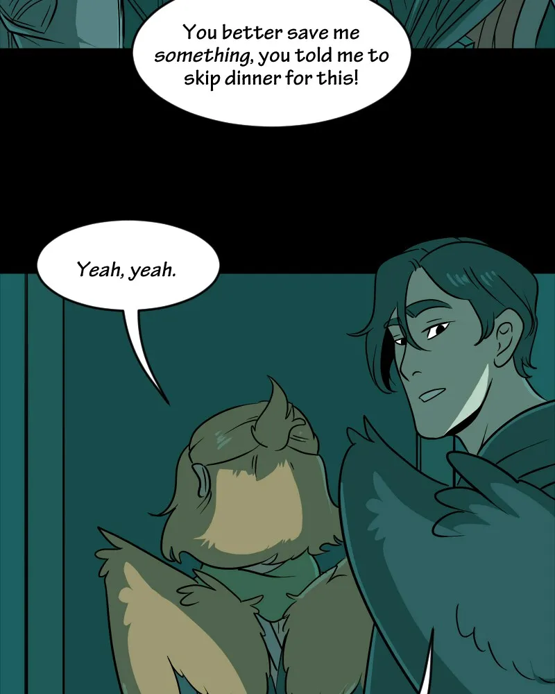 Read The Croaking EN Manga Online