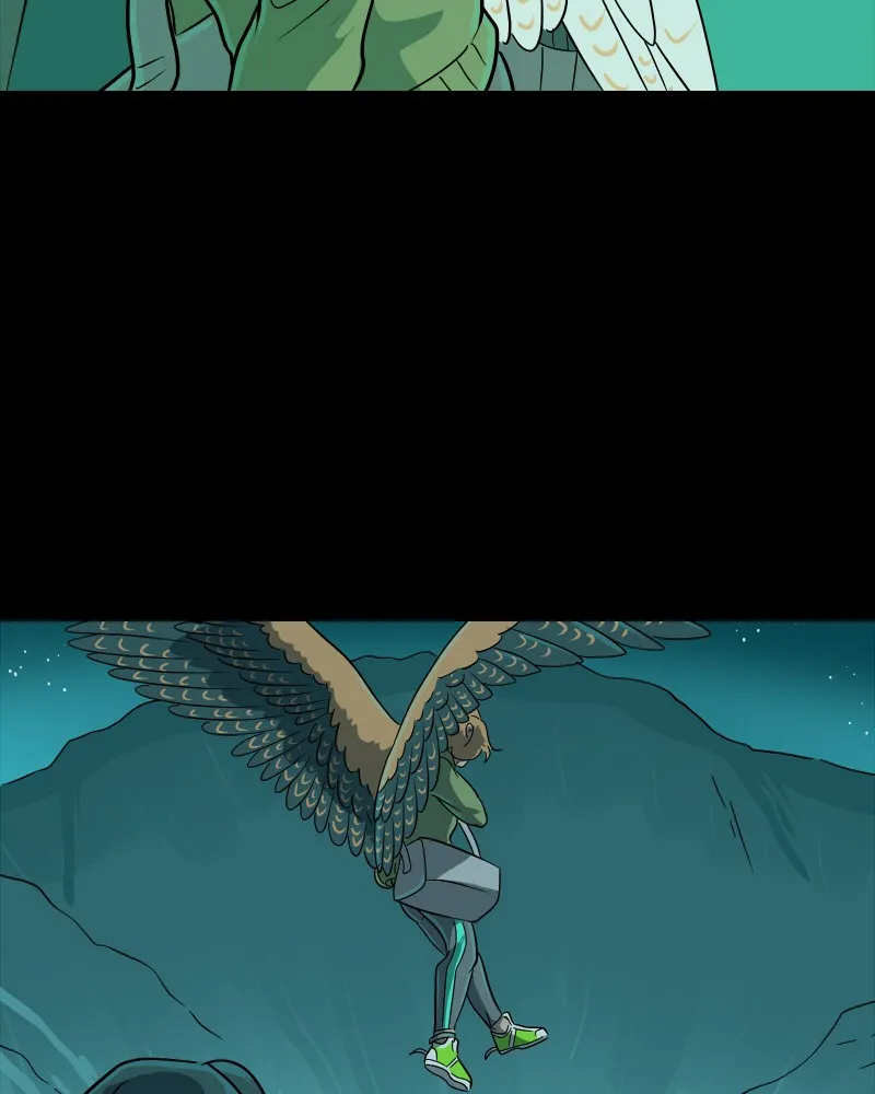 Read The Croaking EN Manga Online
