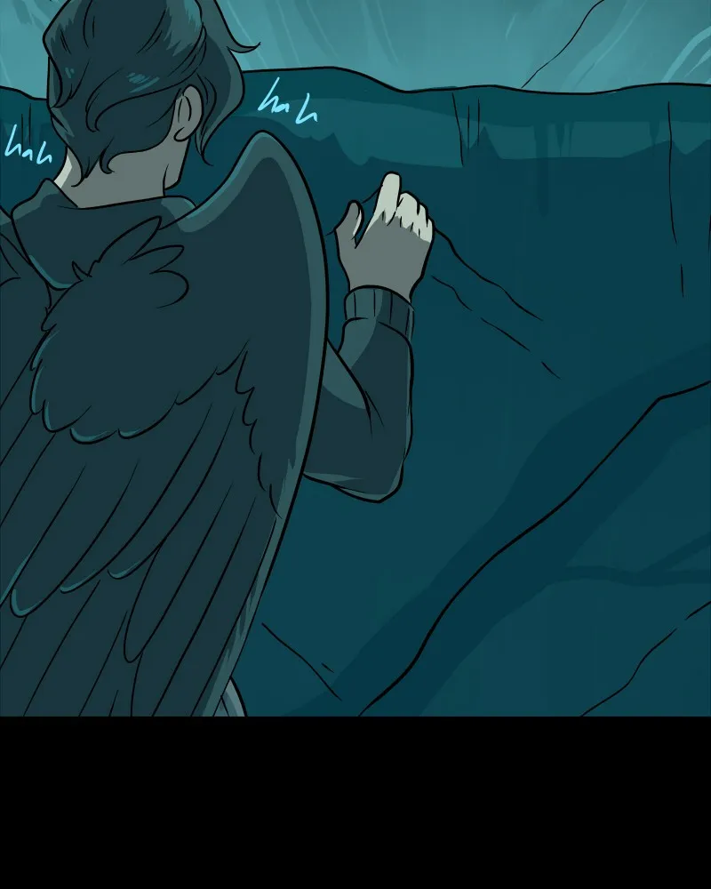 Read The Croaking EN Manga Online