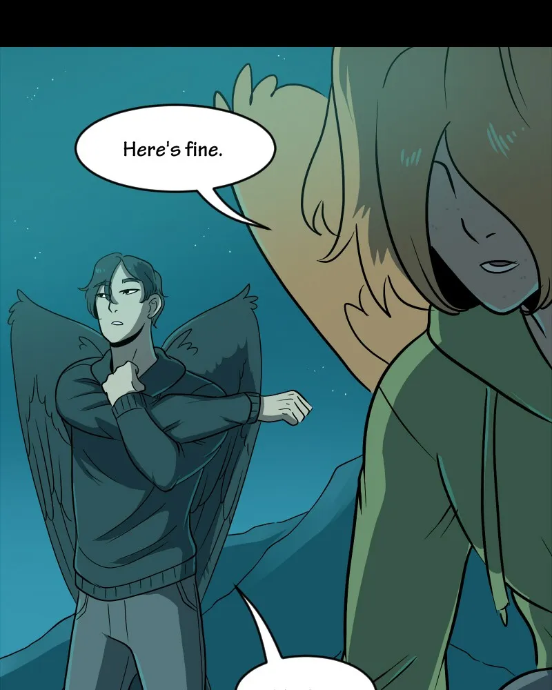 Read The Croaking EN Manga Online