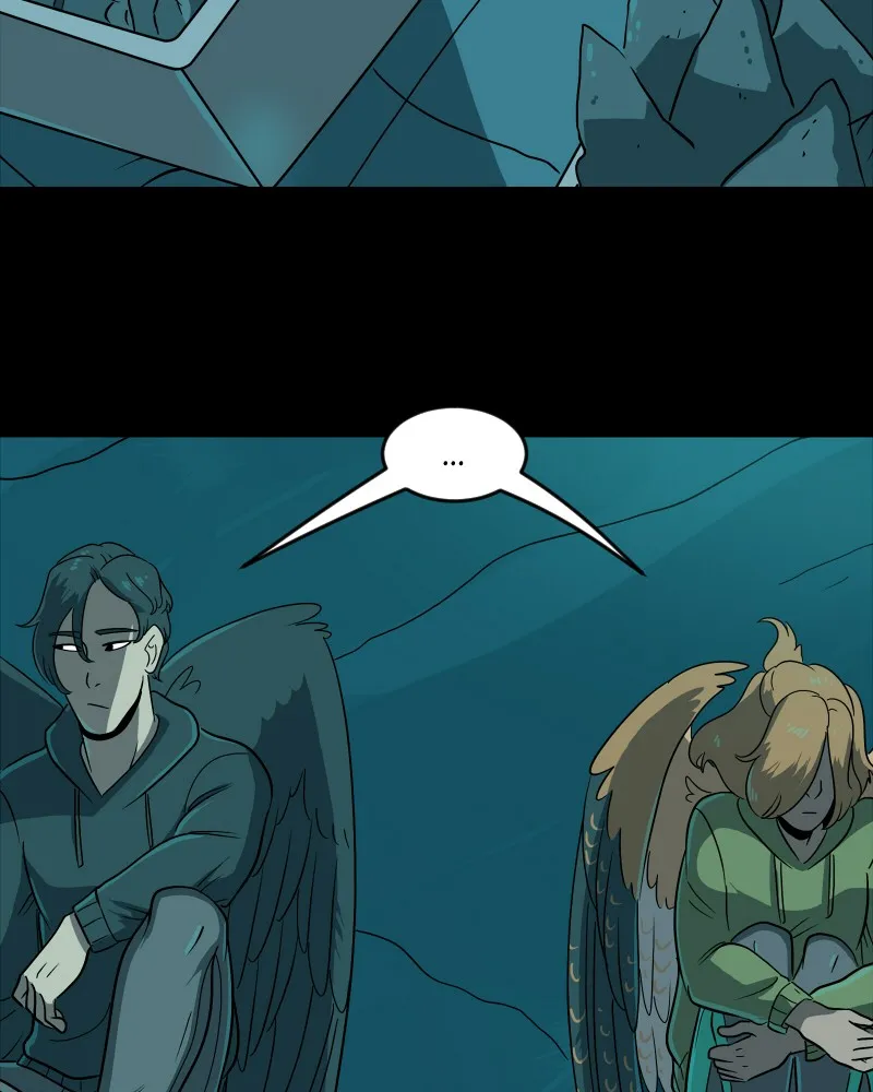 Read The Croaking EN Manga Online