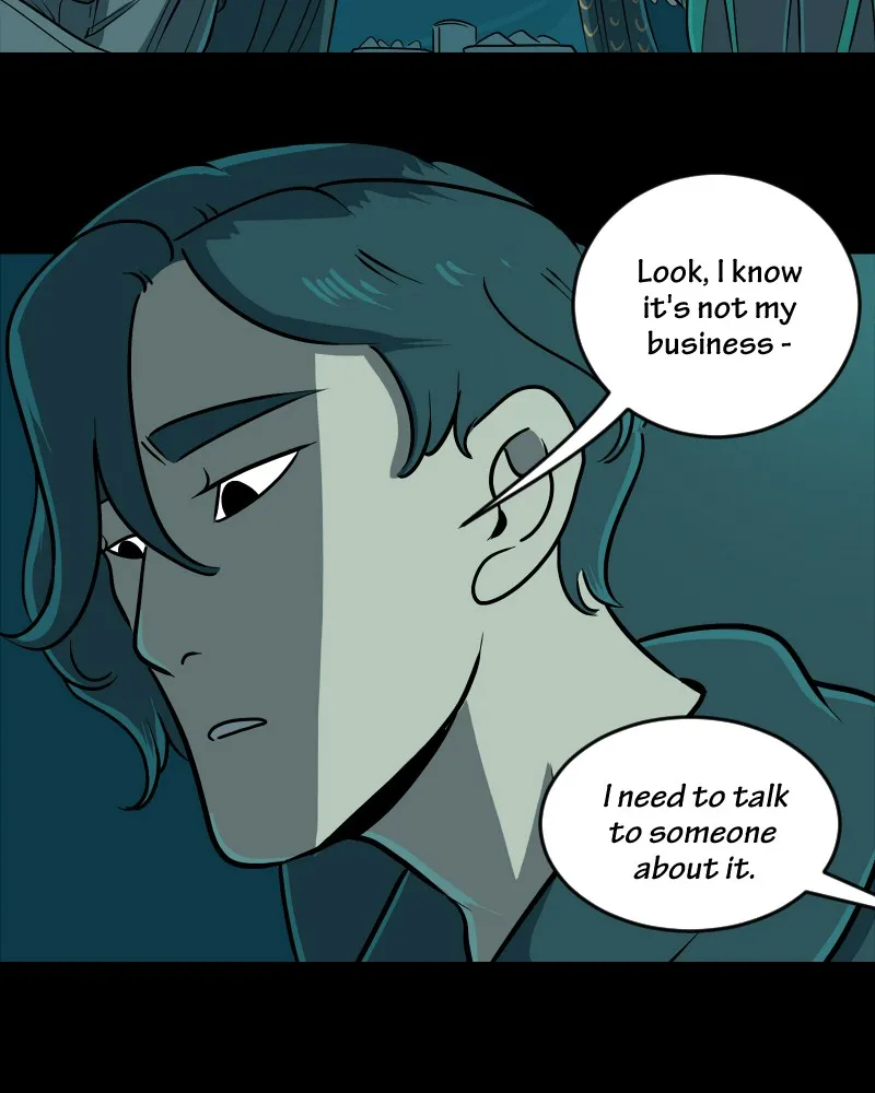 Read The Croaking EN Manga Online