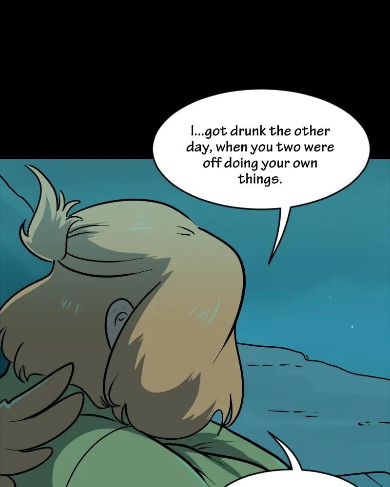 Read The Croaking EN Manga Online