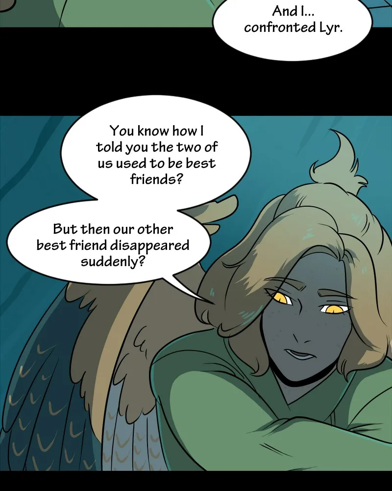 Read The Croaking EN Manga Online
