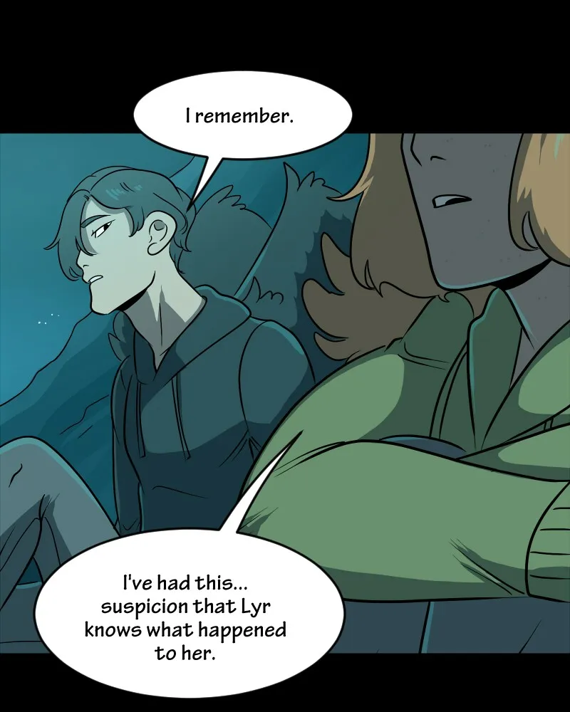 Read The Croaking EN Manga Online