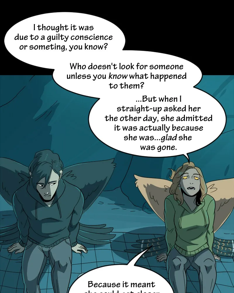 Read The Croaking EN Manga Online