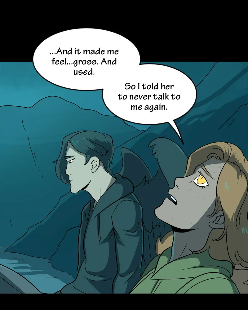 Read The Croaking EN Manga Online