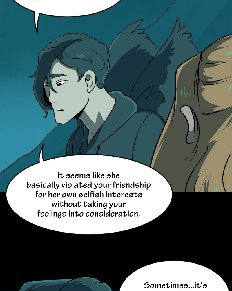 Read The Croaking EN Manga Online