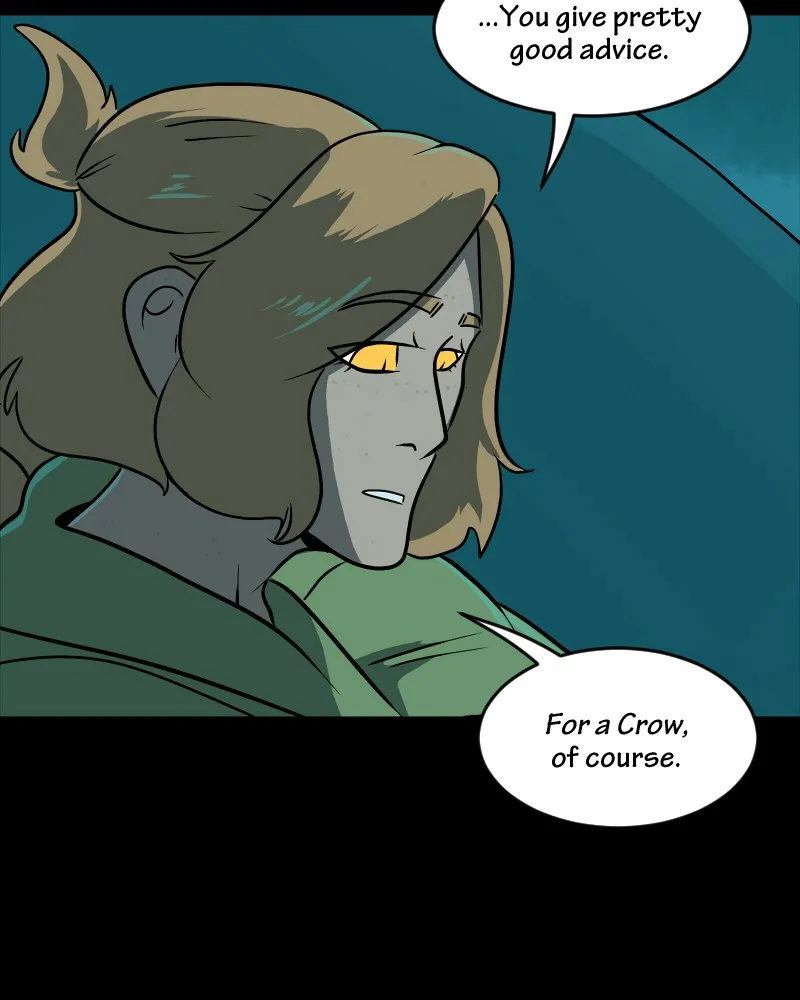 Read The Croaking EN Manga Online