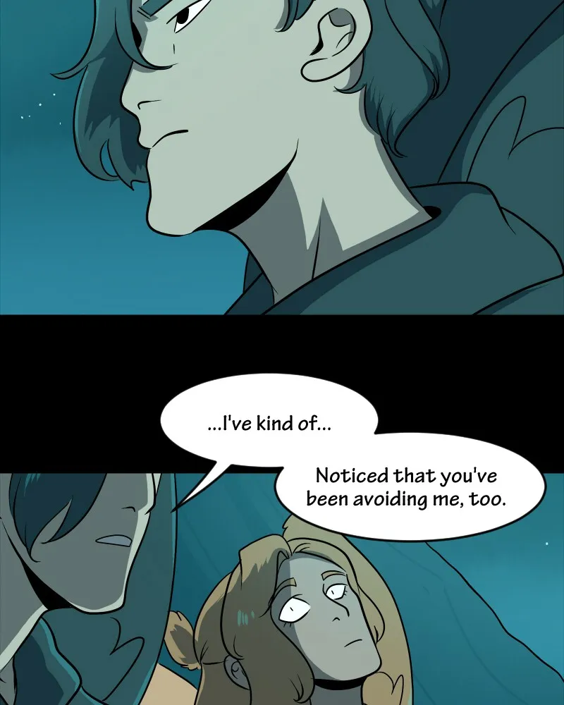 Read The Croaking EN Manga Online