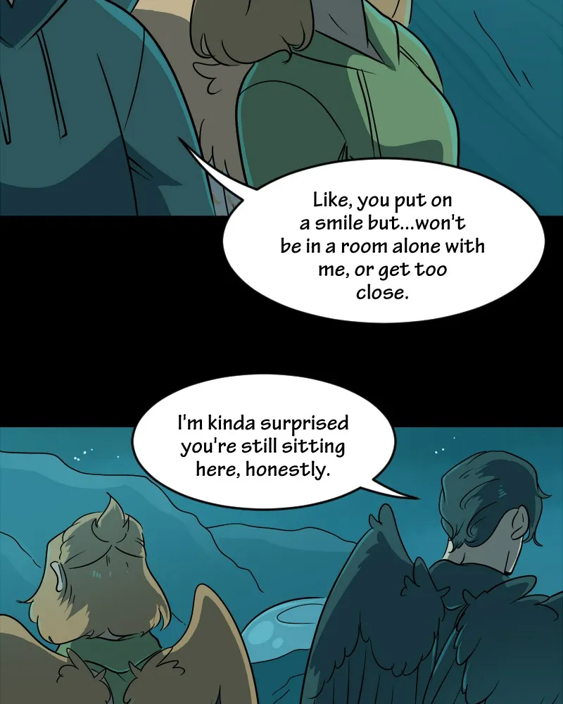 Read The Croaking EN Manga Online