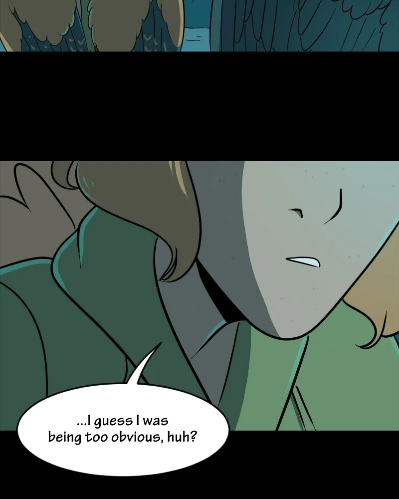 Read The Croaking EN Manga Online