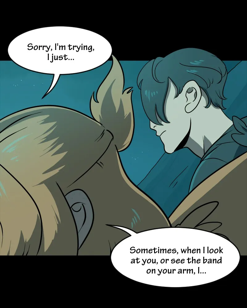 Read The Croaking EN Manga Online