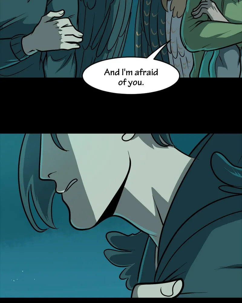 Read The Croaking EN Manga Online