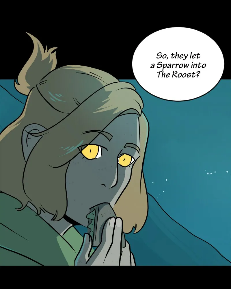 Read The Croaking EN Manga Online