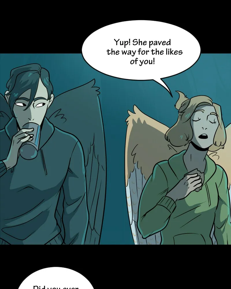 Read The Croaking EN Manga Online
