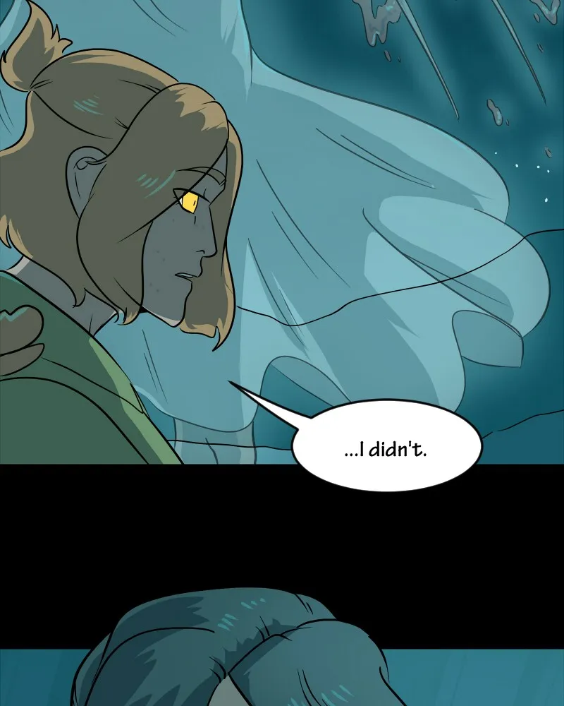 Read The Croaking EN Manga Online