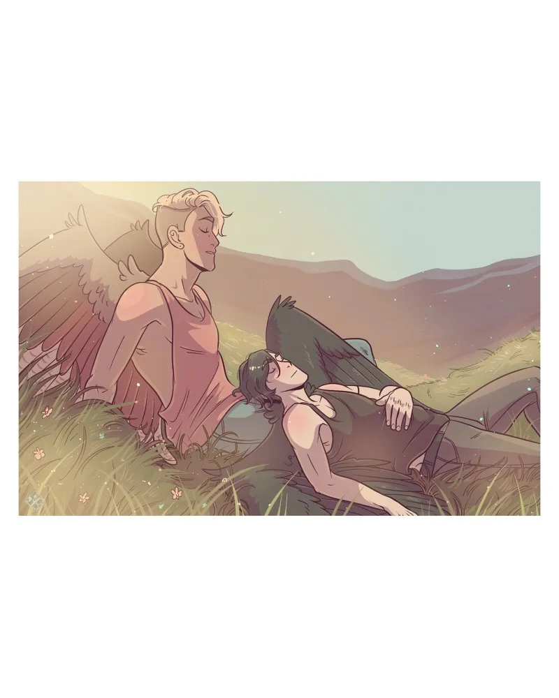 Read The Croaking EN Manga Online