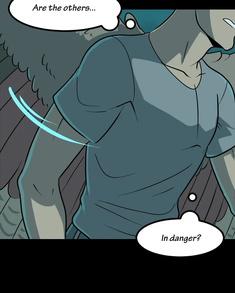 Read The Croaking EN Manga Online