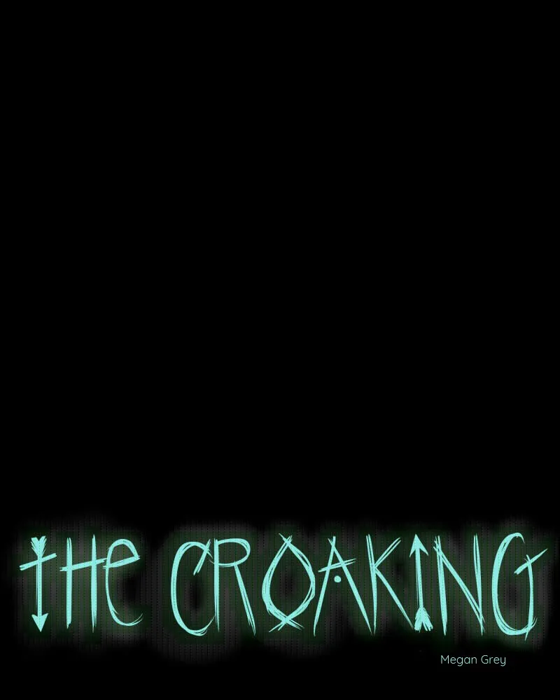 Read The Croaking EN Manga Online