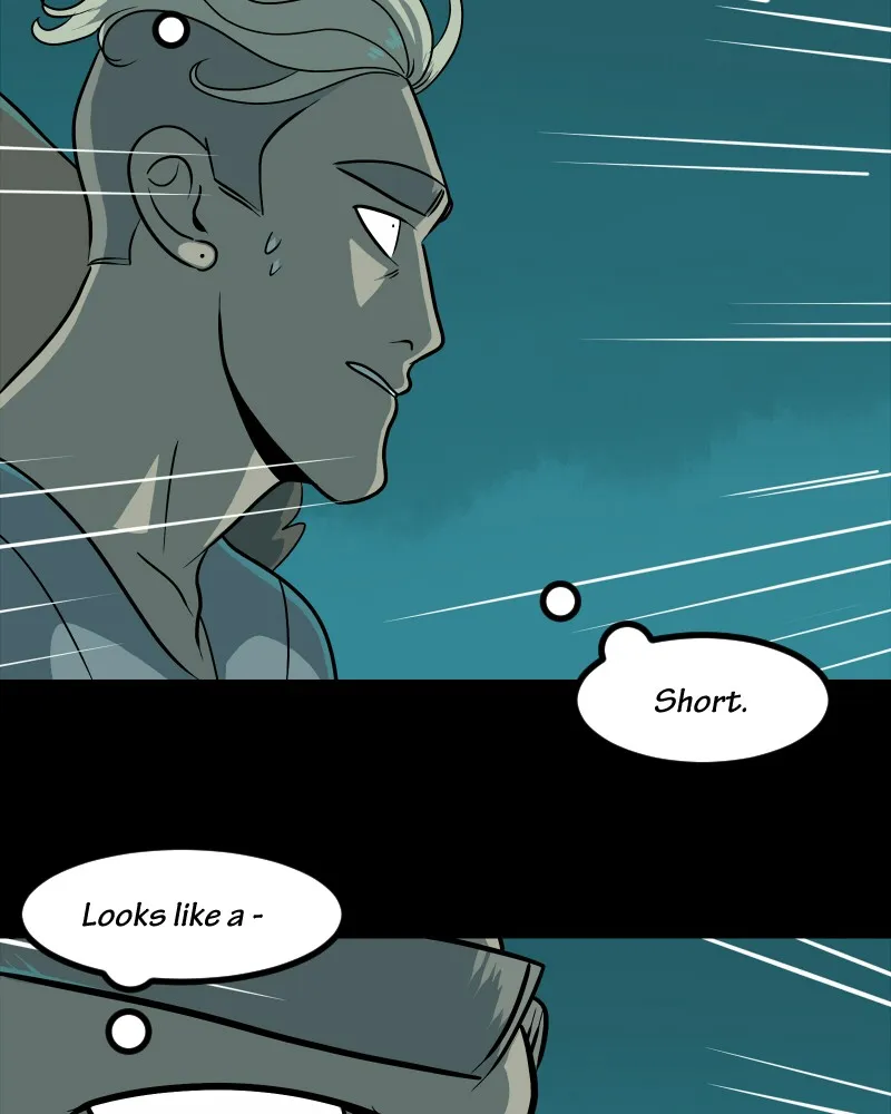 Read The Croaking EN Manga Online