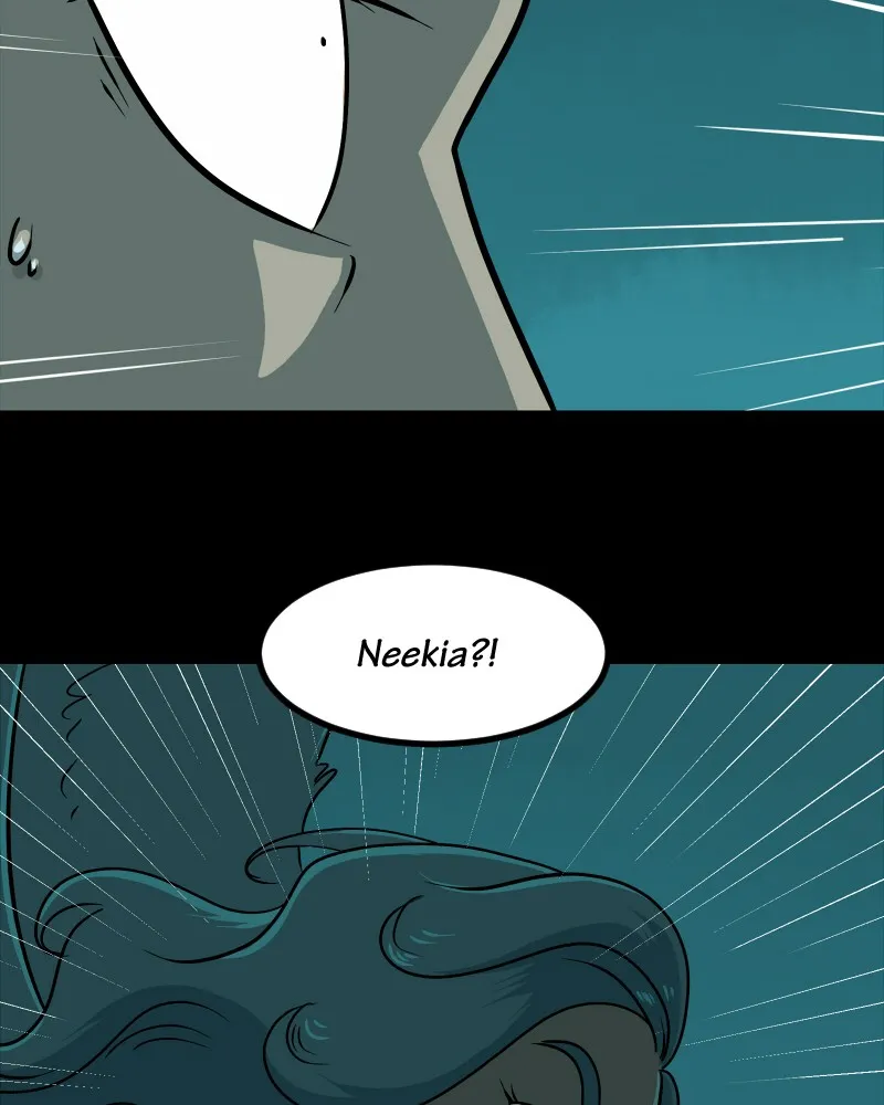 Read The Croaking EN Manga Online