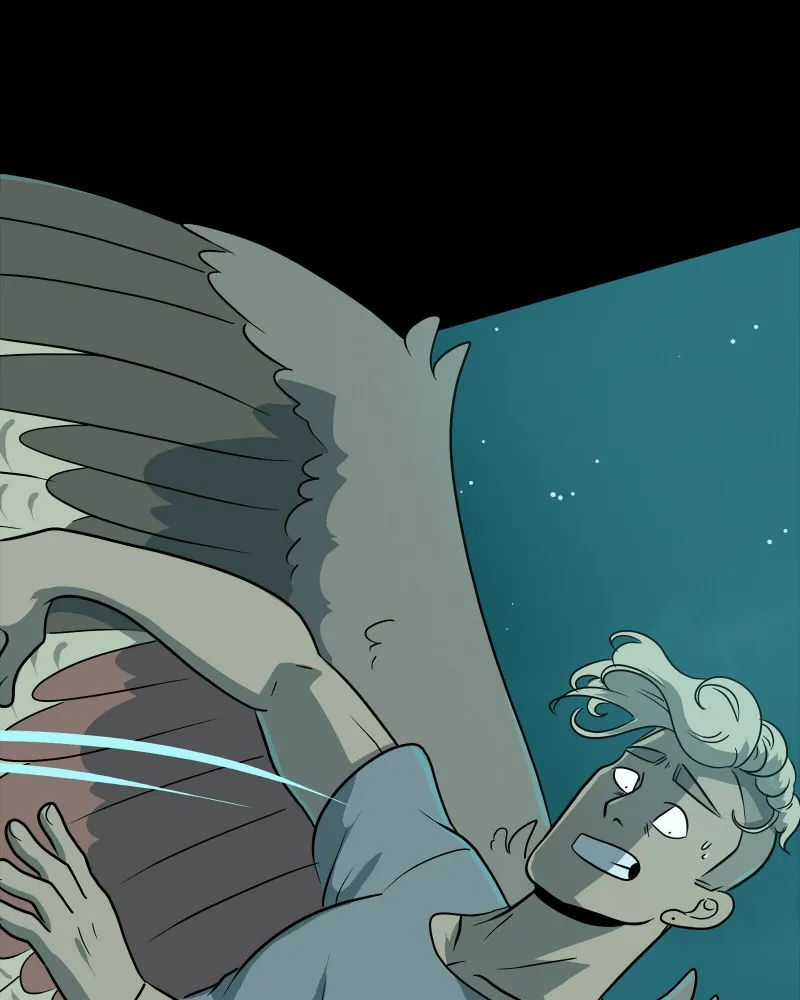 Read The Croaking EN Manga Online
