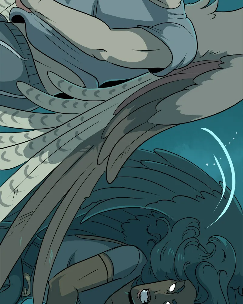 Read The Croaking EN Manga Online