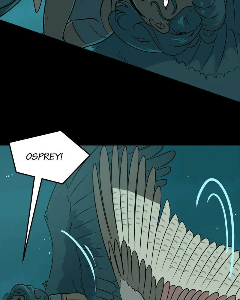 Read The Croaking EN Manga Online