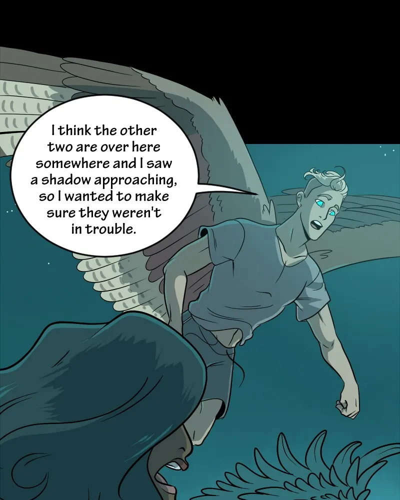 Read The Croaking EN Manga Online