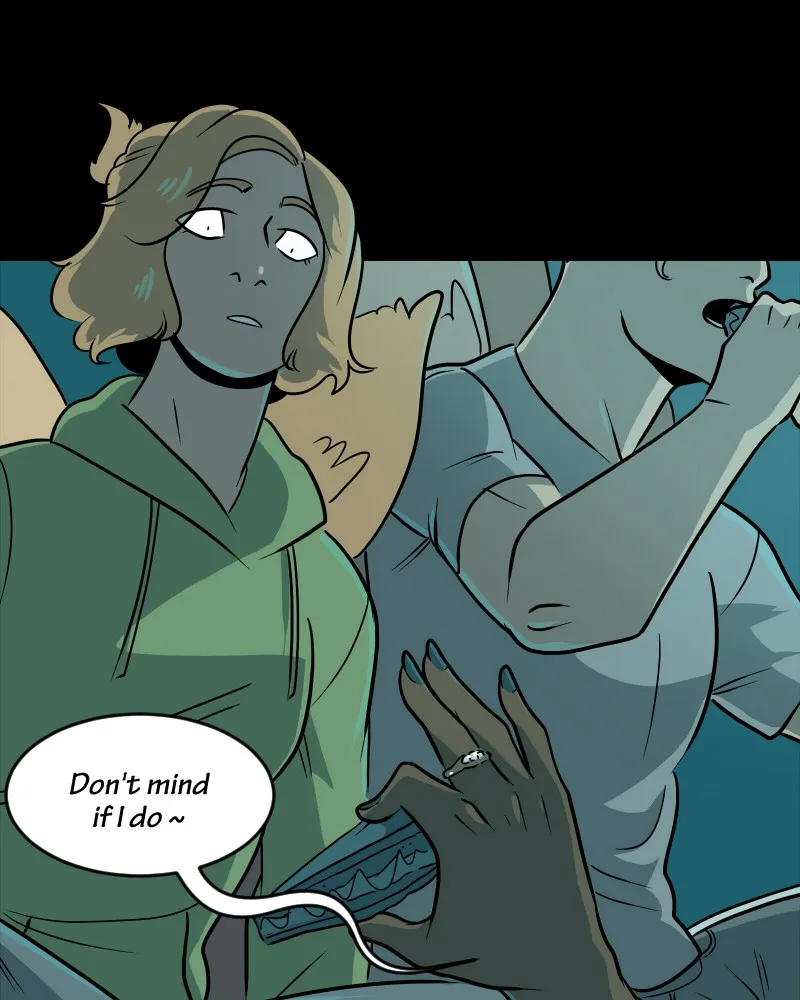 Read The Croaking EN Manga Online