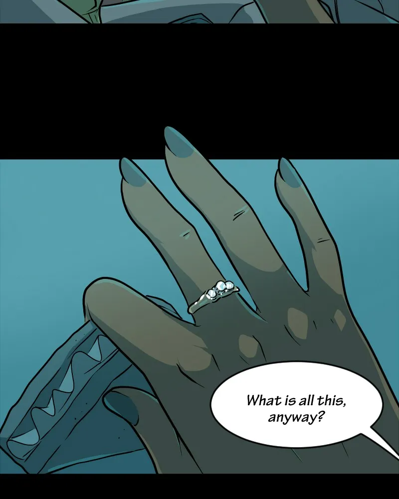 Read The Croaking EN Manga Online