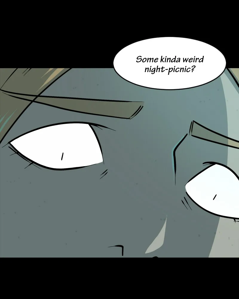 Read The Croaking EN Manga Online