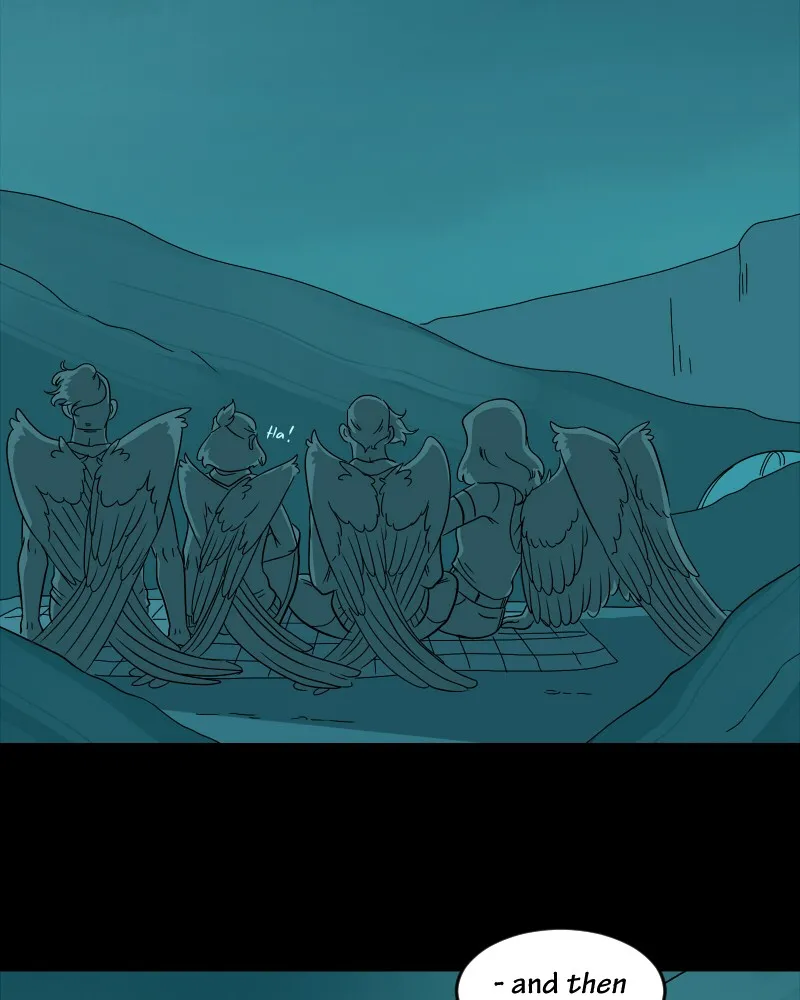Read The Croaking EN Manga Online
