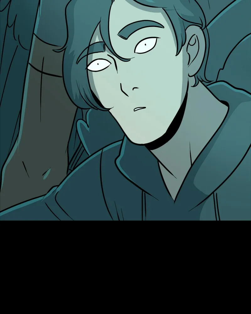 Read The Croaking EN Manga Online