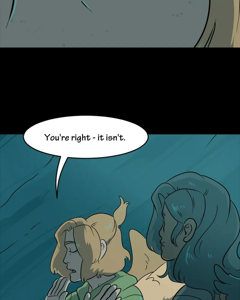 Read The Croaking EN Manga Online