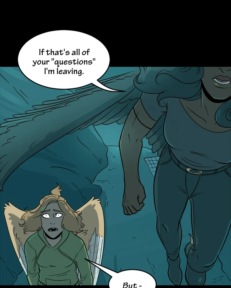 Read The Croaking EN Manga Online
