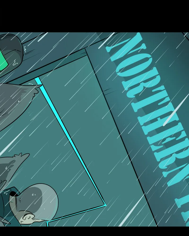 Read The Croaking EN Manga Online