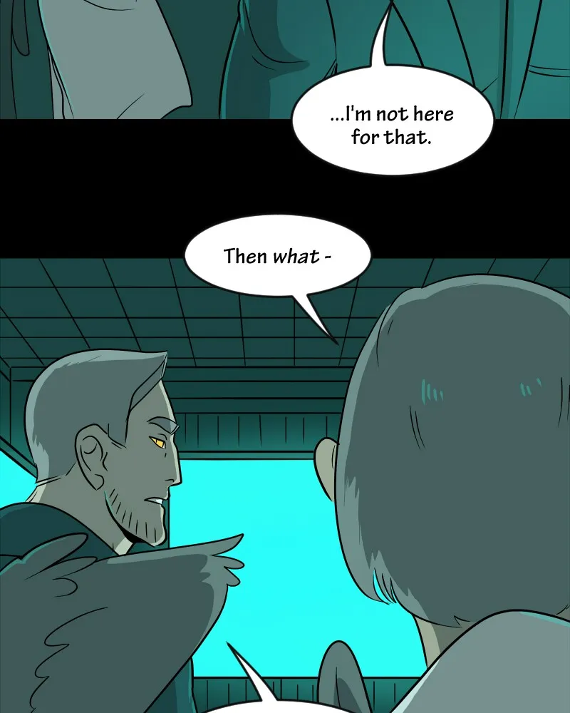 Read The Croaking EN Manga Online