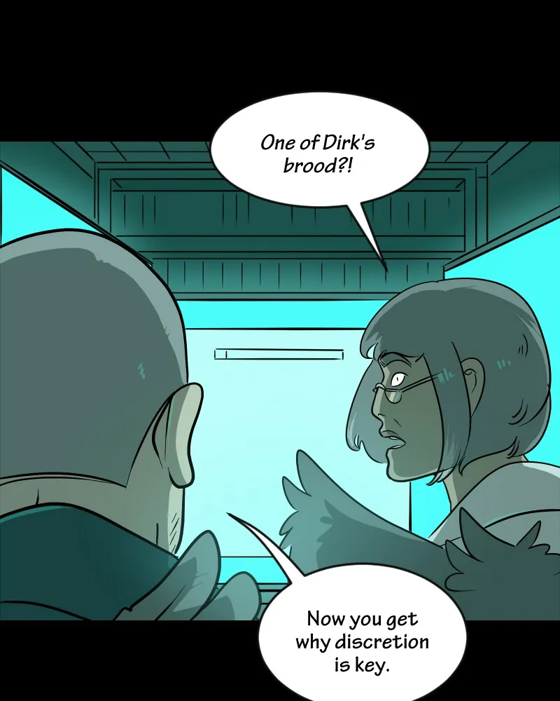Read The Croaking EN Manga Online