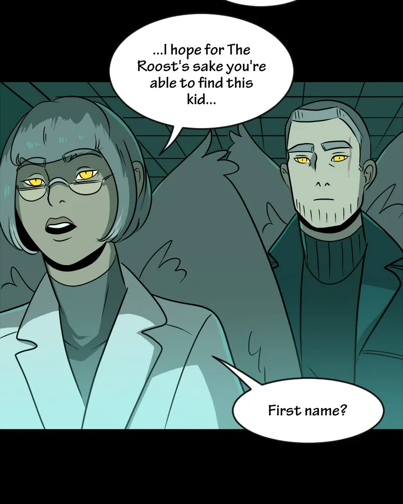 Read The Croaking EN Manga Online