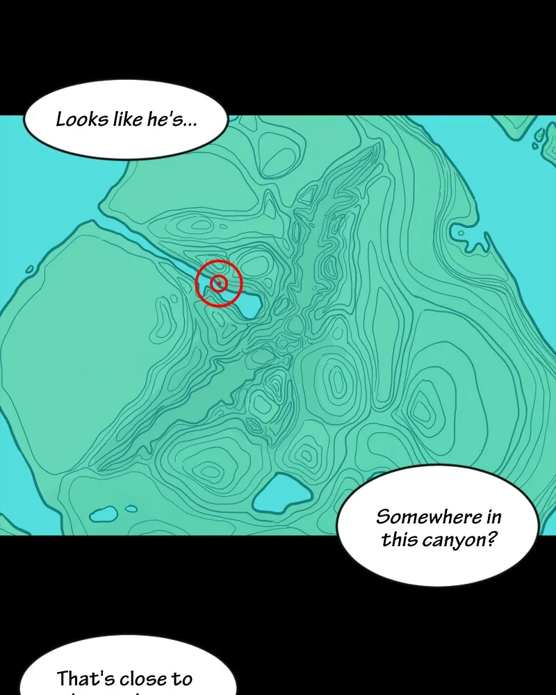 Read The Croaking EN Manga Online