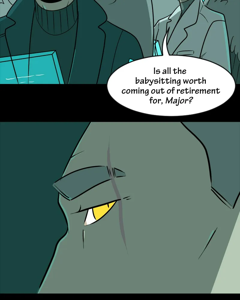 Read The Croaking EN Manga Online