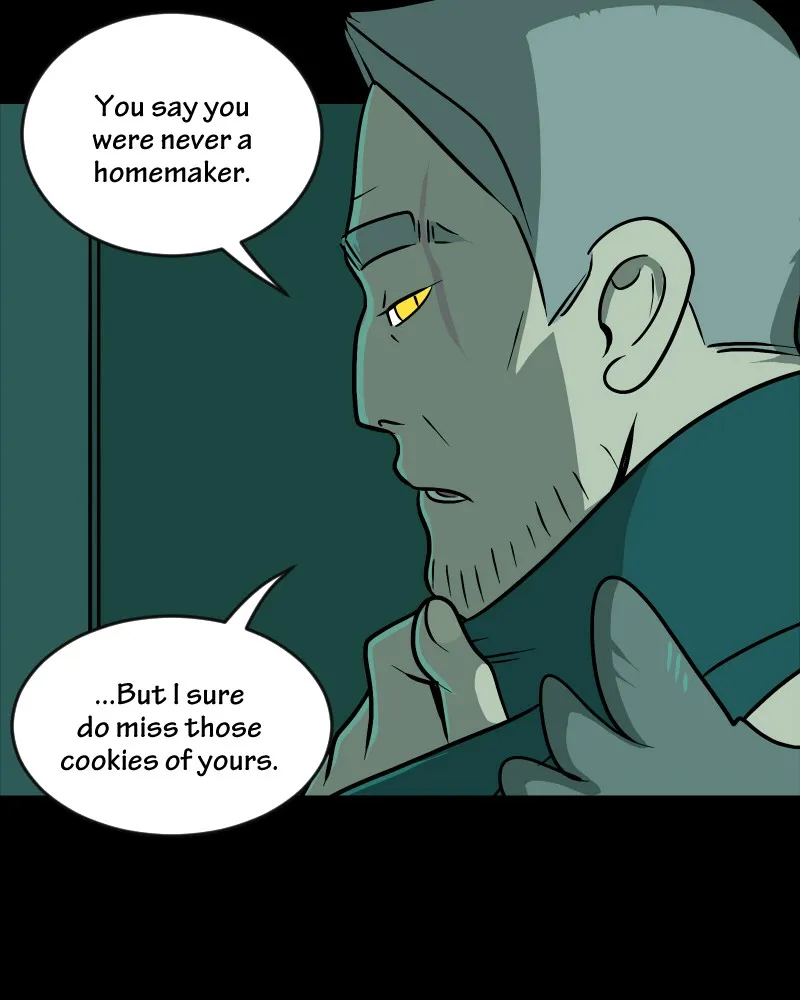 Read The Croaking EN Manga Online